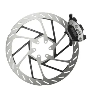 Front disc brakes Sram Maven Ultimate B1 image-1