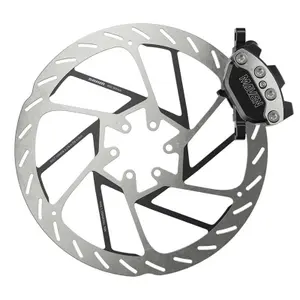 Rear disc brakes Sram Maven Ultimate B1 image-1