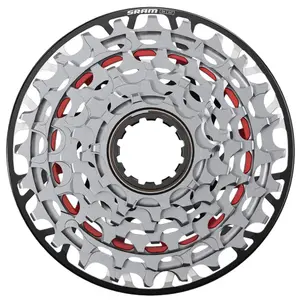 Tape Sram XX Downhill XS-797 T-TYPE 1x7V XD 10-24T