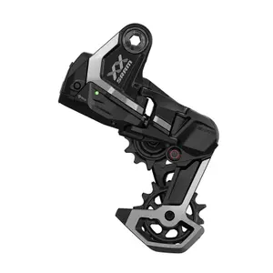 Front/rear derailleur Sram XX DH T-Type AXS Full Mount