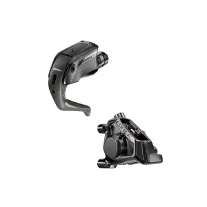 Disc brakes Sram Force E1 Aero Flat Mount 20 mm Offset 1100 mm