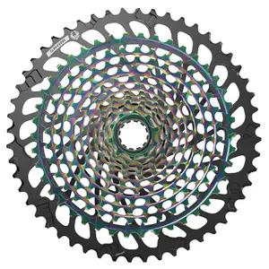 Tape Sram XG-1299 Eagle 12V 10-52T