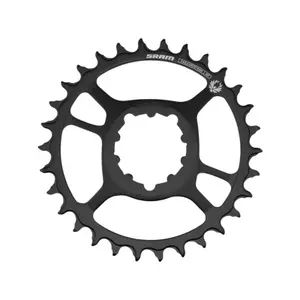 Tray Sram X-sync Eagle 30D Direct Mount 6 mm Offset image-0