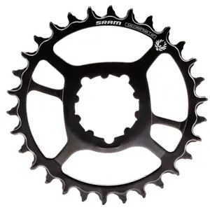 Bandeja Sram X-sync Eagle 30D Direct Mount 3 mm Offset image-0