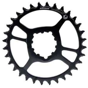 Bandeja Sram X-sync Eagle 30D Direct Mount 3 mm Offset image-1