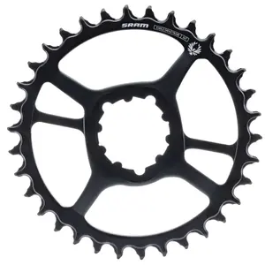 Bandeja Sram X-sync Eagle 30D Direct Mount 3 mm Offset image-2