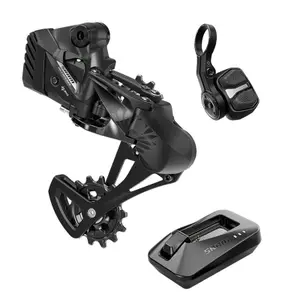 Complete group Sram Groupe S500 Eagle Axs