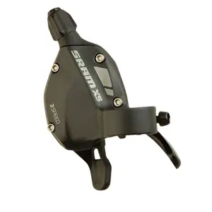 Κουμπί ποδηλάτου Sram Trigger X5 image-0