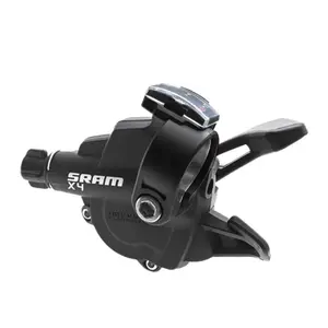 Derailleur lever Sram Push-Pull image-0