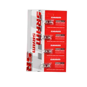 Γρήγορη σύνδεση Sram PC 48/58/68 (x4) image-0