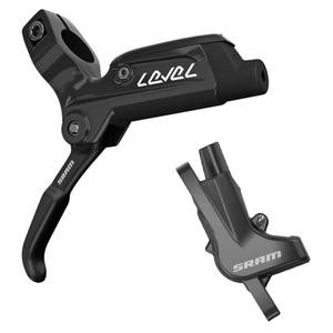 Front disc brakes Sram Hydro