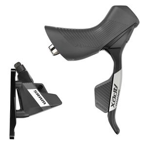 Rear disc brakes Sram Hydro