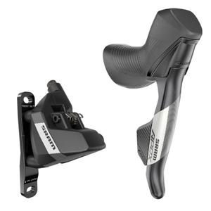 Rear disc brakes Sram Hydro image-1