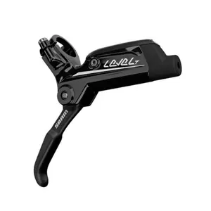 Hydro-Scheibenbremsen ohne Scheibe ohne Adapter Sram Sachs Level T Postmount image-0