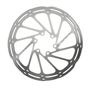 Brake disc 6 holes Sram Sachs Centerline Rounded