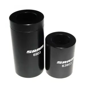 Ferramenta para pressionar o cubo traseiro Sram Press Brng image-0