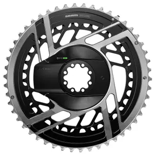 Πλατφόρμα με αισθητήρα ισχύος Sram Red E1 image-0
