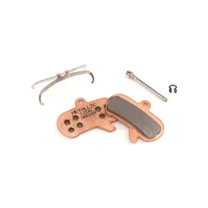 Metallische Bremsbeläge Sram Maven Heavy Duty image-0