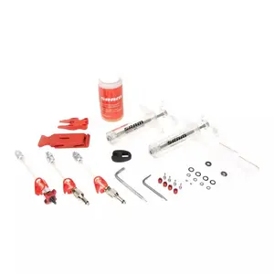 Kit purge de frein pro avec liquide Sram DOT 5.1 image-0