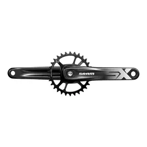 Pédalier Sram Sx Eagle Bst 148 Powerspline Dm 32 12 V image-0