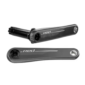 Cranks only Sram Red E1 Dub