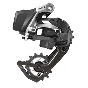 Rear derailleur without battery Sram Red AXS Max