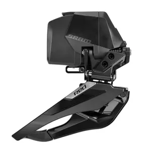 Front derailleur without battery Sram Red AXS E1