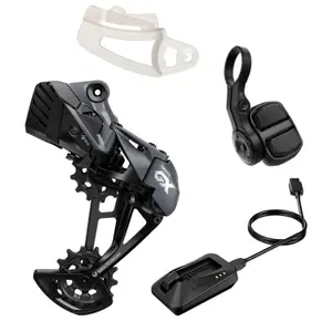 Derailleur kit Sram GX Eagle AXS Pod