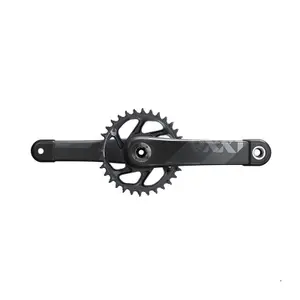 Πεταλιέρα Sram  Xx1 Cannondale-ai Dub image-0