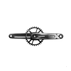 Πεταλιέρα Sram Sr.sx Eagle Dub D.mount X-sync image-0