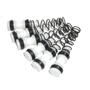 Kit de montage frein à disques Sram G2 R/Rsc Ultimate (x6) image-0