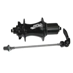 Hintere Nabe MTB-Scheibe 28 Löcher Sram Bl900 A1 6 T 9-11 v. image-0