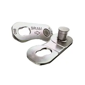 Conectores de cadena Sram Powerlock Flattop 12 v (x50) image-0