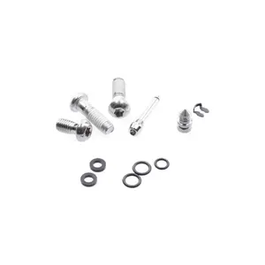 Kit pièce de montage pince frein Sram S4 System G2 Rsc/Ultimate image-0