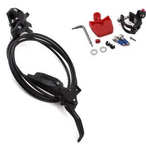 Alavanca do travão de disco traseiro em carbono Sram G2 Ultimate image-0