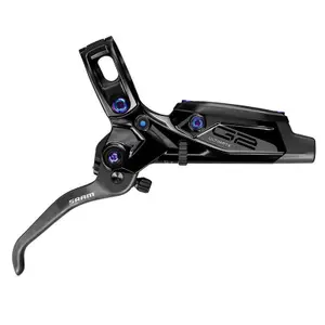 Zestaw zamienny karbonowych dźwigni hamulca tarczowego Sram G2 Ultimate (A2)
