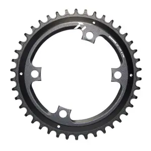 Ασύμμετρο δίσκο Sram X-Sync Apex1 image-0