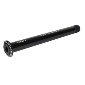 Άξονας μπροστινού τροχού Sram Rockshox Maxle Stealth 12x100 mm image-0