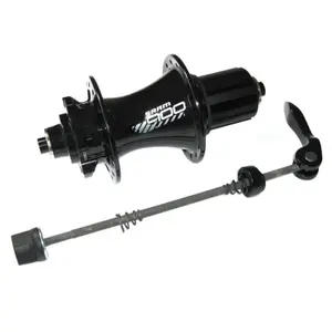 Πίσω κέντρο Sram Disc VTT Bl900 32H-A1 00.2018.013.011 Drivbody image-0