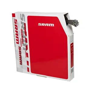 Boxed brake cables Sram (x100)