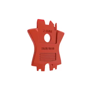 Jeu d'entretoise pour pince Sram Code R/Rs/Rsc/Ultimate image-0