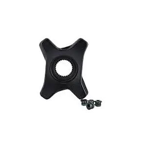 movimento centrale a stella senza ingranaggi/con viti Sram Bosch GEN4 107 BCD image-0