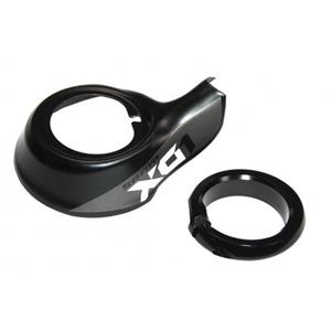 106271-rear-derailleur-lever-housing-kit-with-mounting-screws-sram-grip-x01-black-one-size