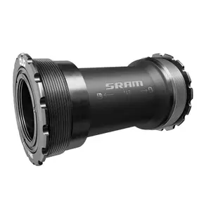 Κάψα ποδηλάτου Sram T47 road Wide Dub image-0