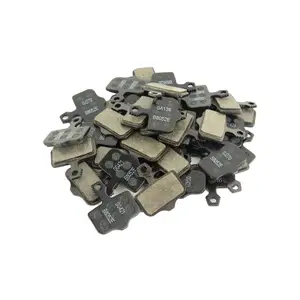 Para zestawów rowerowych klocków hamulcowych Sram Rte Road/Elixir/Db/Level B1 (x20)