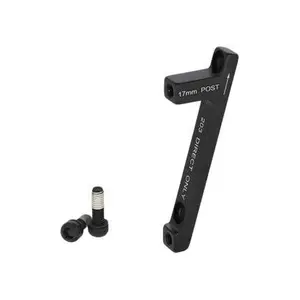 Adapter für die hintere Scheibenbremse Sram Postmount image-0