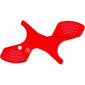 Werkzeug Kassetten etap axs Sram Gap Tool image-1