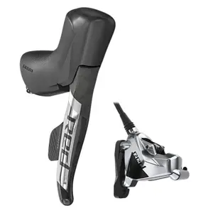 Manette vélo Sram Red Etap Axs  Pi.pm Nr/ar image-0