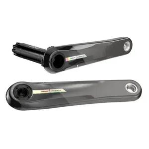 Kurbelset Sram Wide D2 Dub image-0