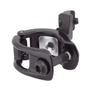 Left brake lever clamp Sram Matchmaker X image-1